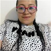 Profesora de matemáticas Colombiana ofrece clases a niños y adolescentes